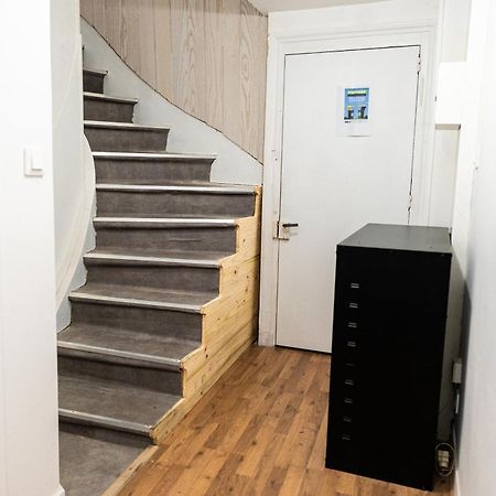 Le Charmant Accueil Viennois/T2/Wifi/Cosy/Parking Поатие Екстериор снимка
