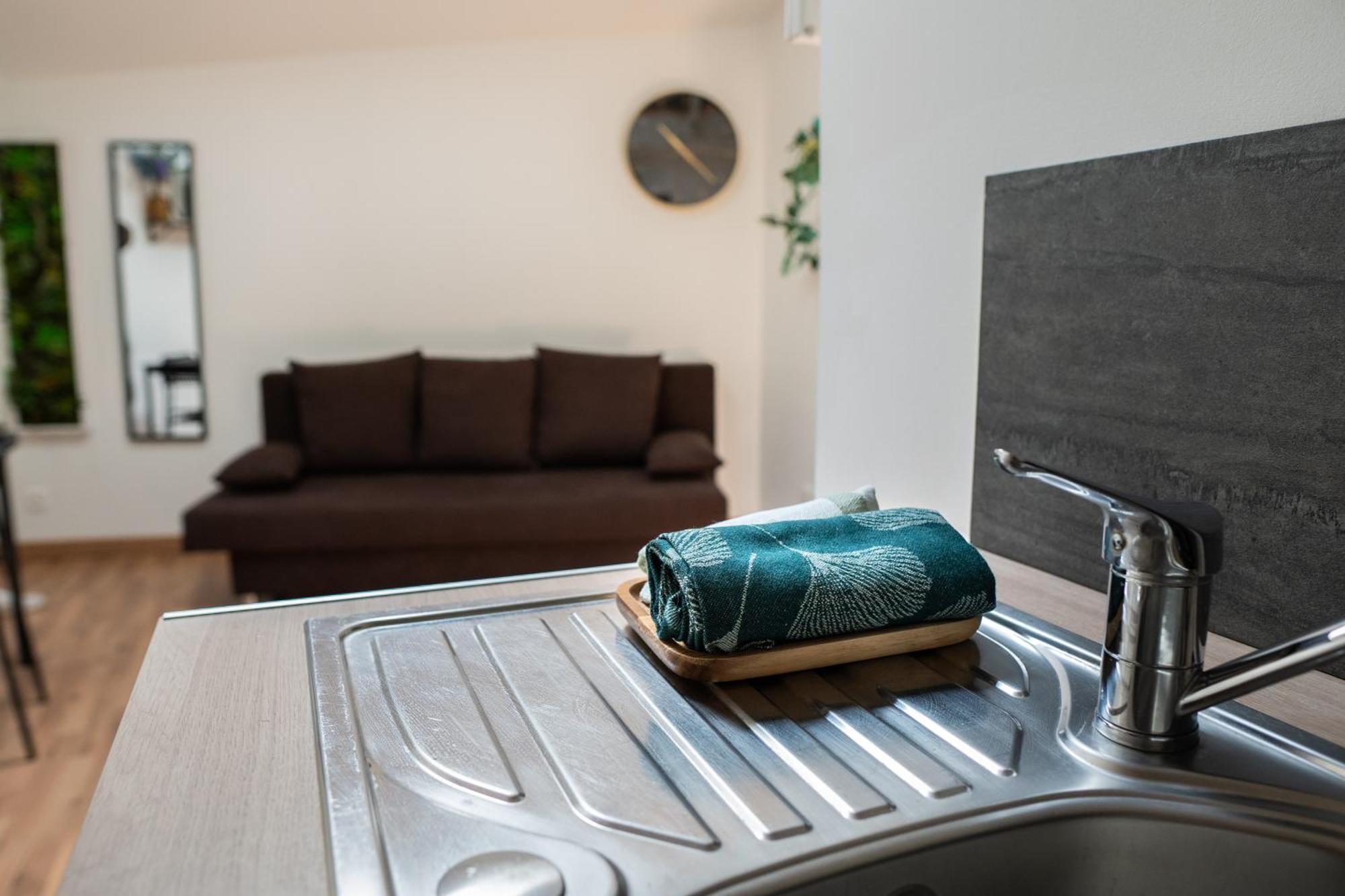 Le Charmant Accueil Viennois/T2/Wifi/Cosy/Parking Поатие Екстериор снимка