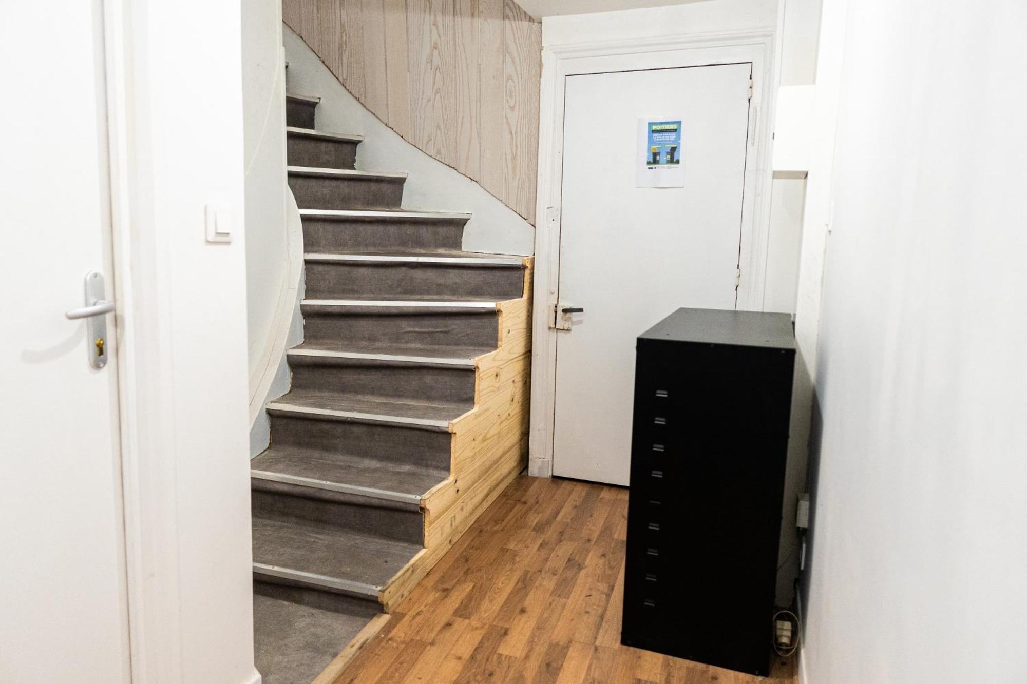 Le Charmant Accueil Viennois/T2/Wifi/Cosy/Parking Поатие Екстериор снимка
