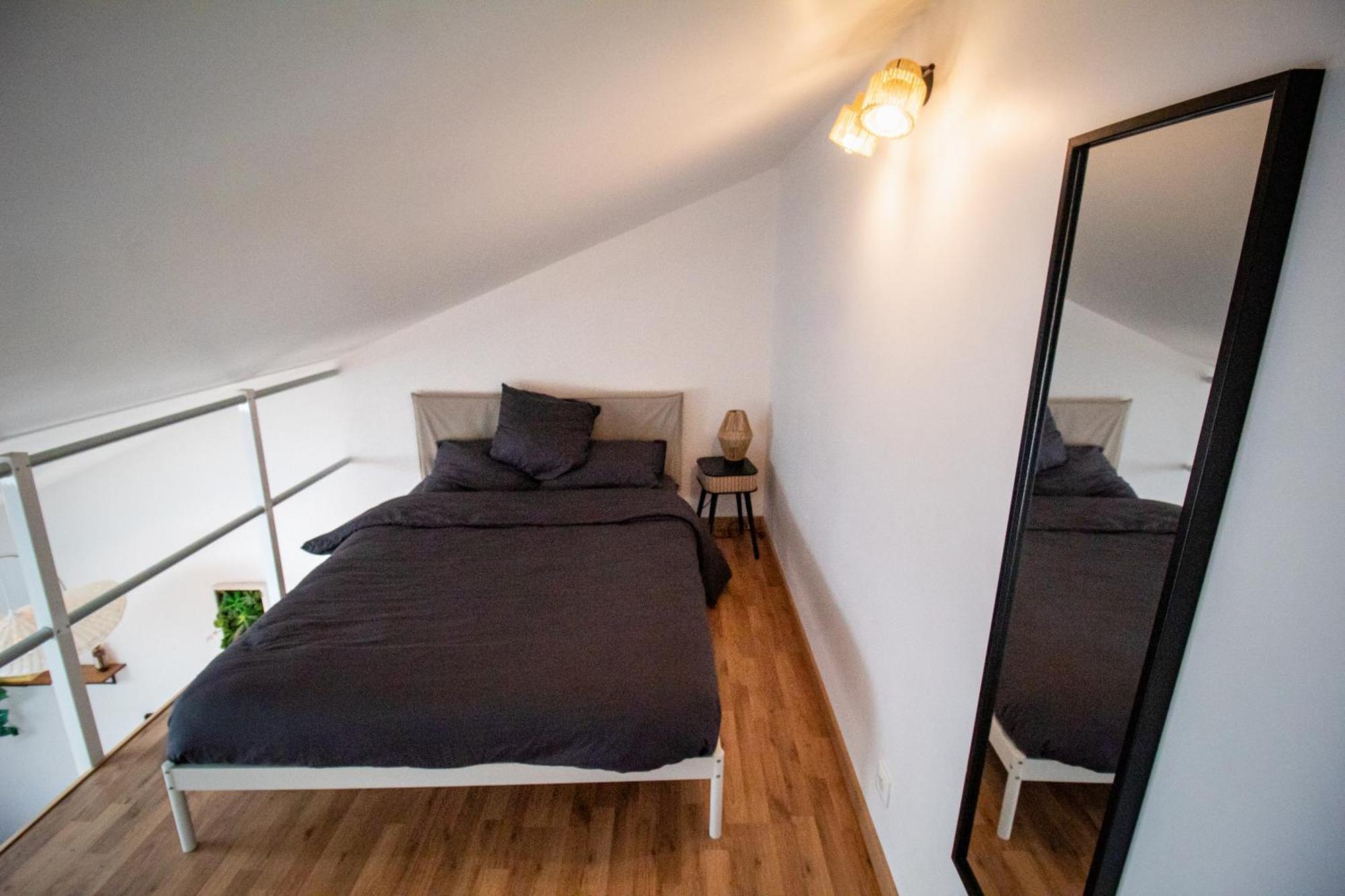 Le Charmant Accueil Viennois/T2/Wifi/Cosy/Parking Поатие Екстериор снимка