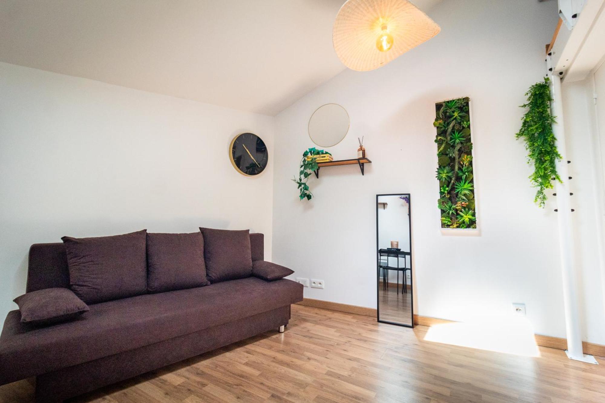 Le Charmant Accueil Viennois/T2/Wifi/Cosy/Parking Поатие Екстериор снимка